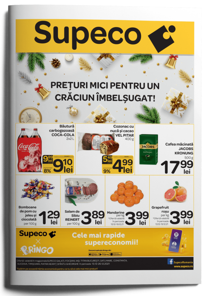 Catalog u2013 Supeco