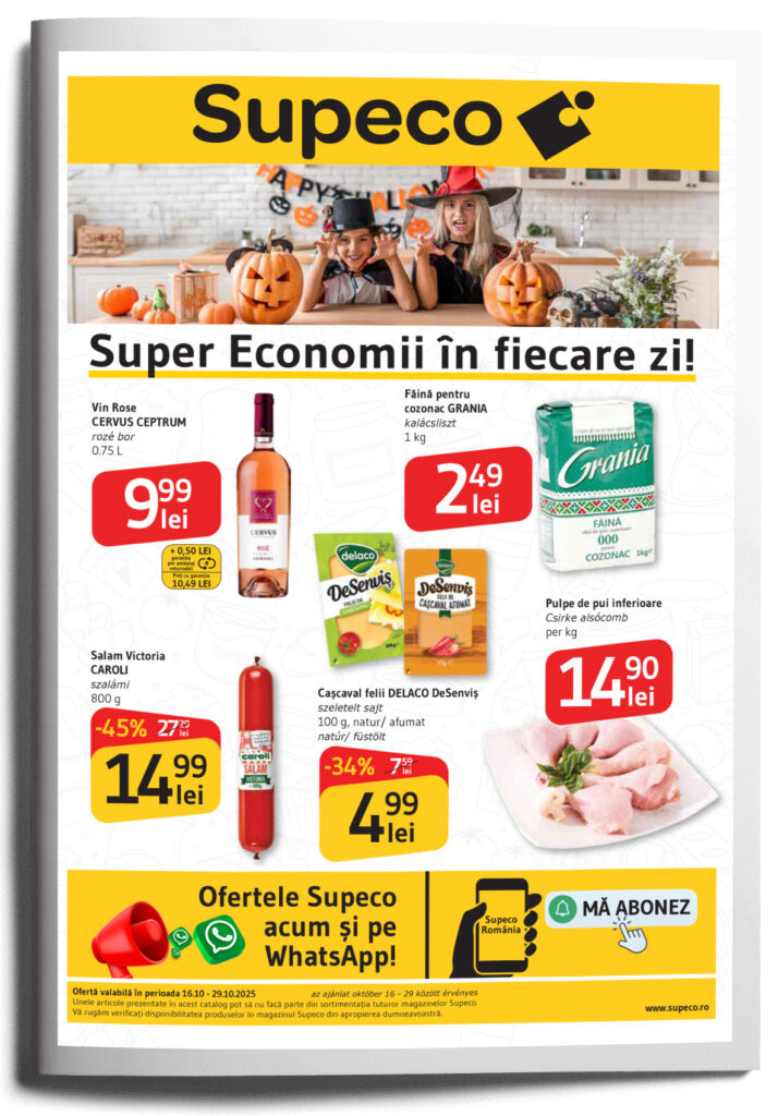 Catalog 21 Bilingv