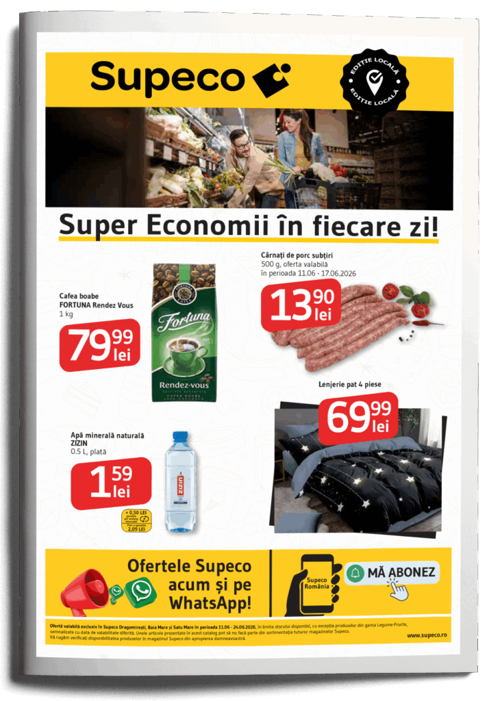 Catalog 12 Dragomiresti, Baia Mare si Satu Mare