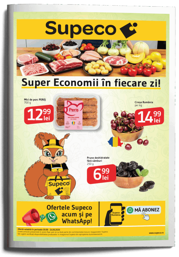 Catalog PF