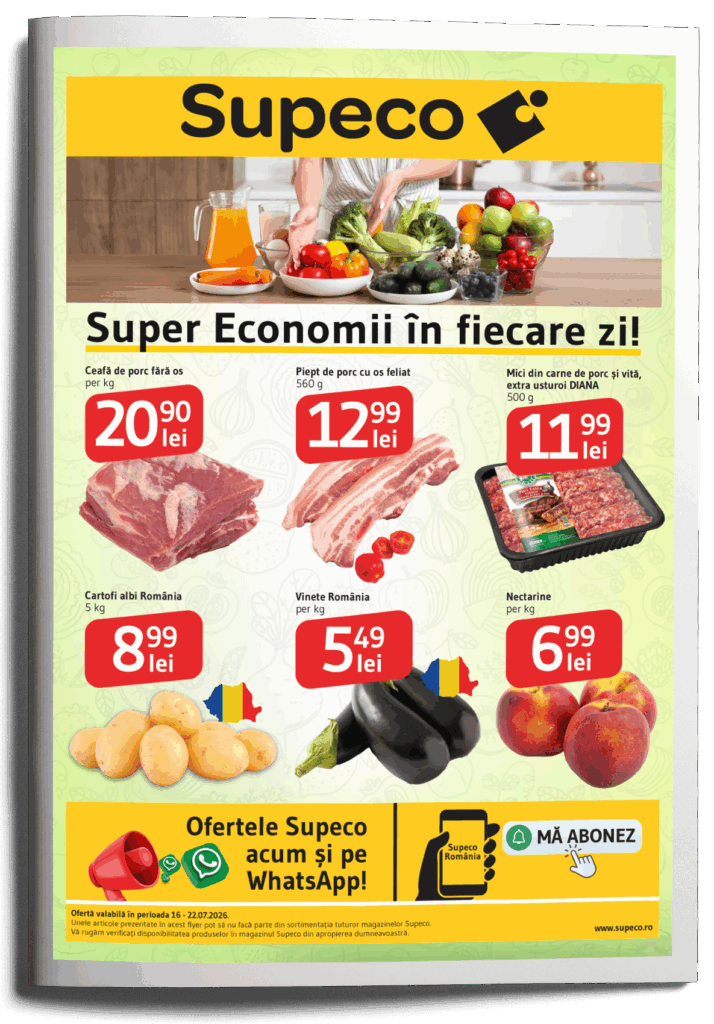 Catalog PF