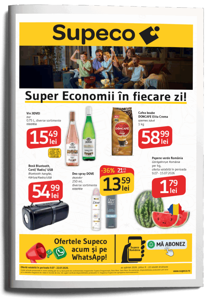 Catalog 14 Bilingv